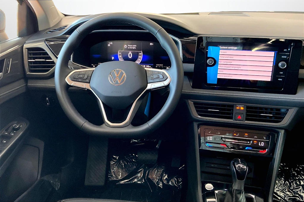 Thumbnail: 2026 Volkswagen Taos - 14