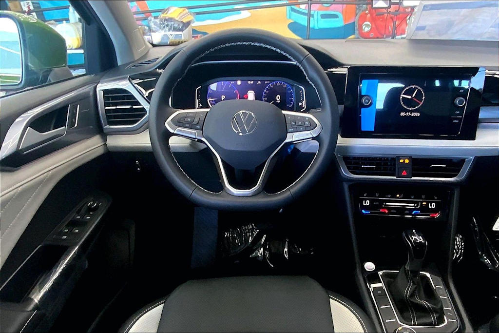 Thumbnail: 2026 Volkswagen Taos - 14