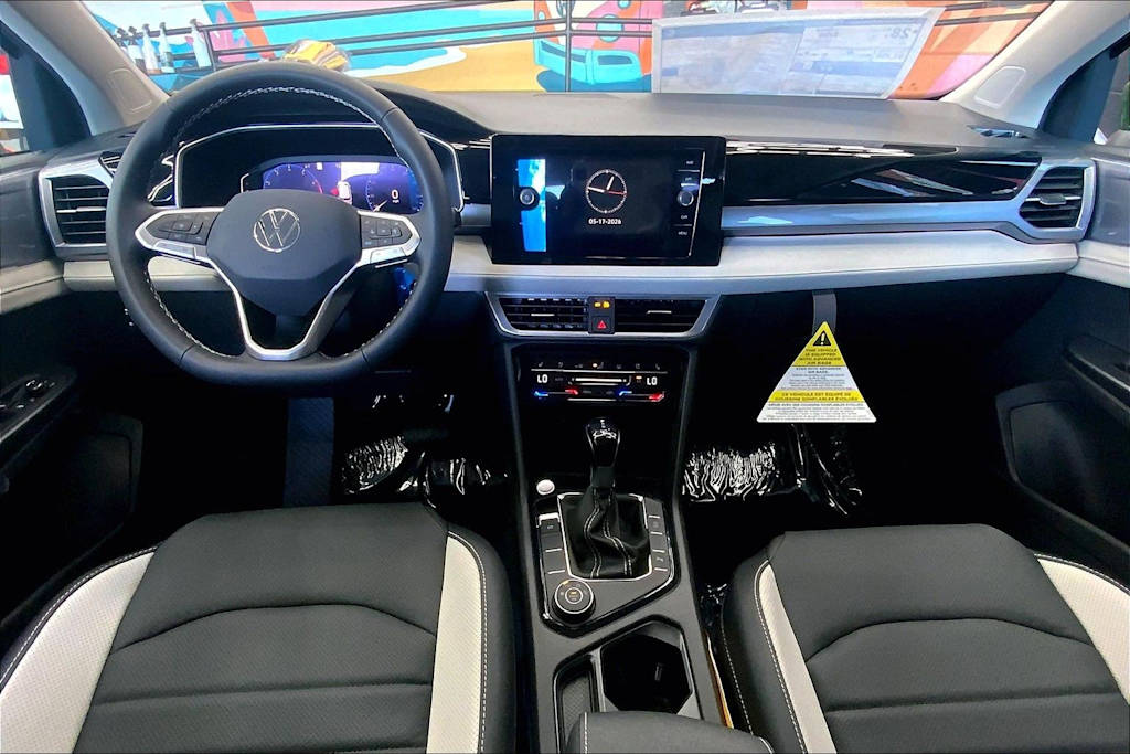 Thumbnail: 2026 Volkswagen Taos - 10