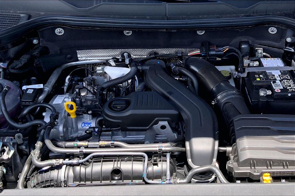 Thumbnail: 2026 Volkswagen Taos - 9