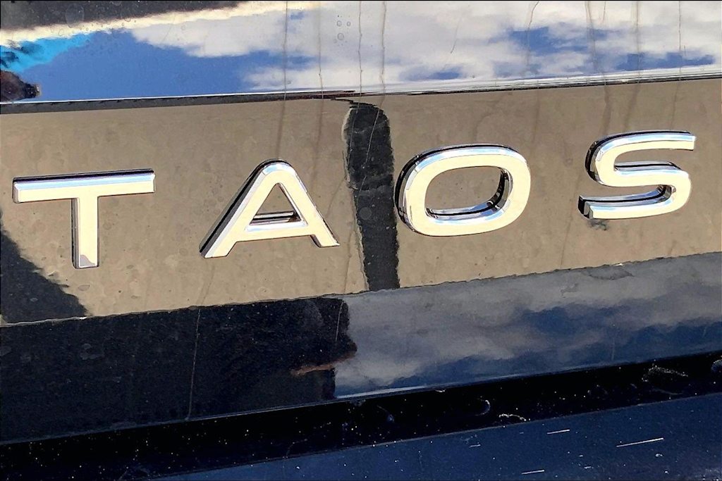 Thumbnail: 2026 Volkswagen Taos - 7