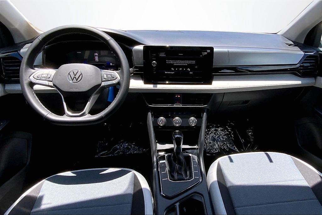 Thumbnail: 2026 Volkswagen Taos - 10