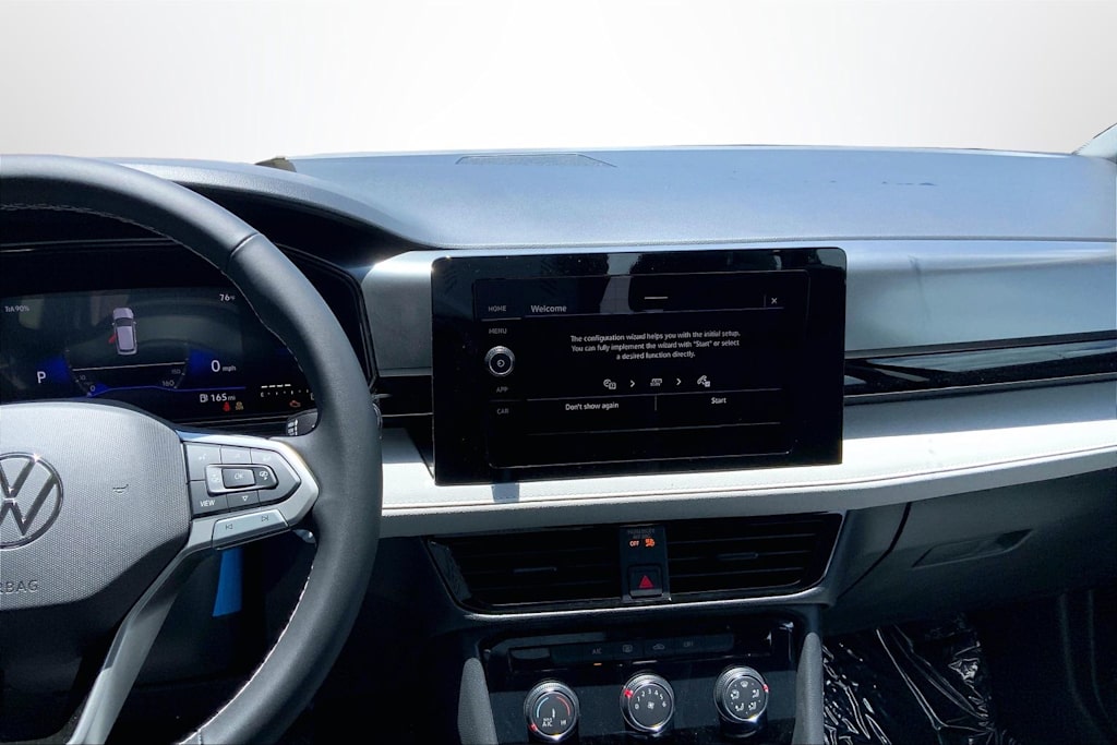 Thumbnail: 2026 Volkswagen Taos - 15