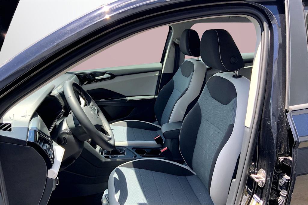 Thumbnail: 2026 Volkswagen Taos - 11