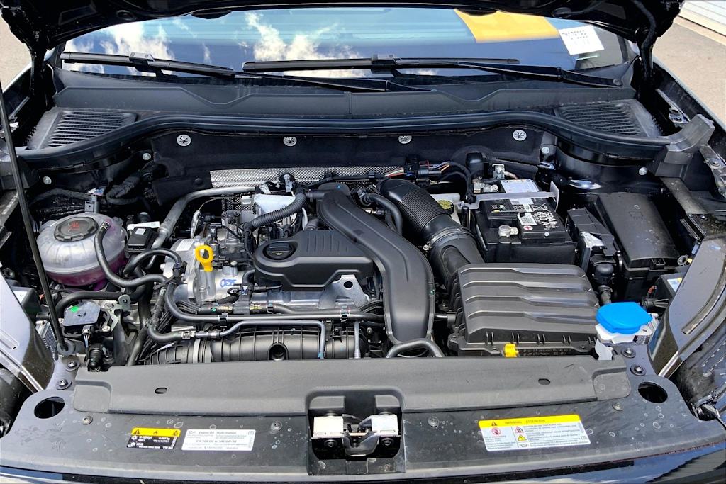 Thumbnail: 2026 Volkswagen Taos - 9