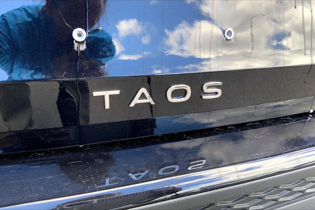 Thumbnail: 2026 Volkswagen Taos - 7