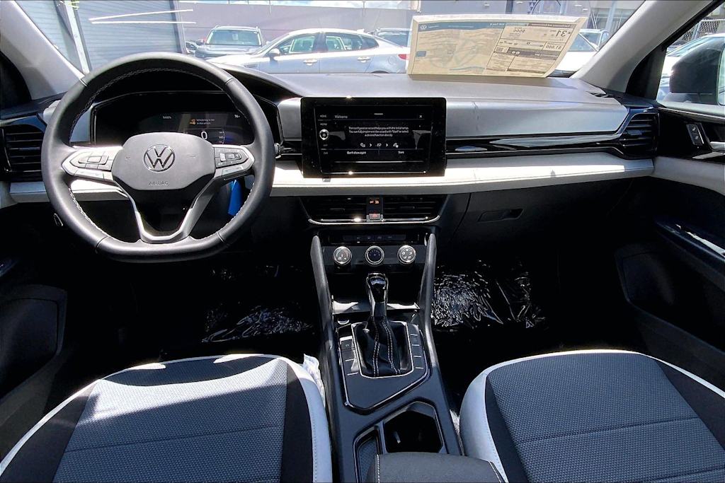 Thumbnail: 2026 Volkswagen Taos - 10
