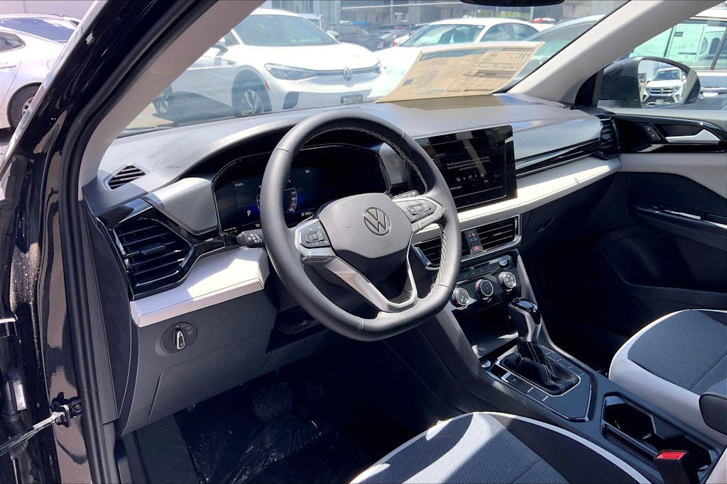 Thumbnail: 2026 Volkswagen Taos - 2