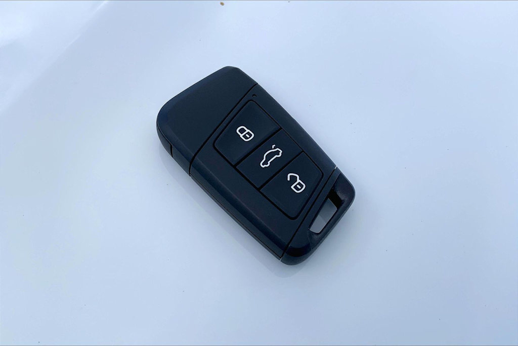 Thumbnail: 2024 Volkswagen Taos - 20