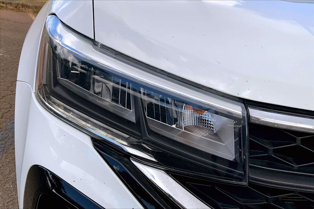 Thumbnail: 2024 Volkswagen Taos - 31