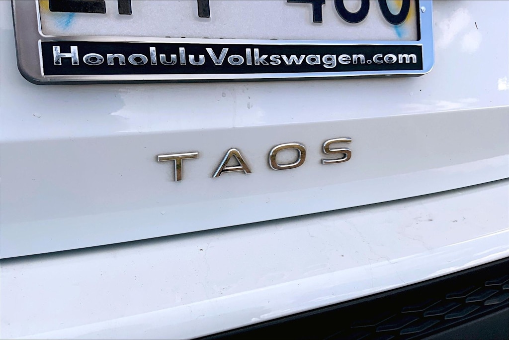 Thumbnail: 2024 Volkswagen Taos - 7