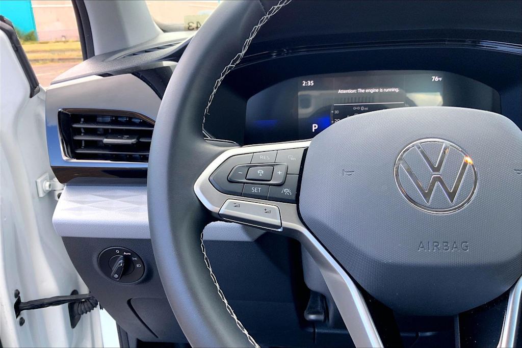 Thumbnail: 2024 Volkswagen Taos - 24
