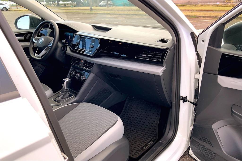 Thumbnail: 2024 Volkswagen Taos - 15
