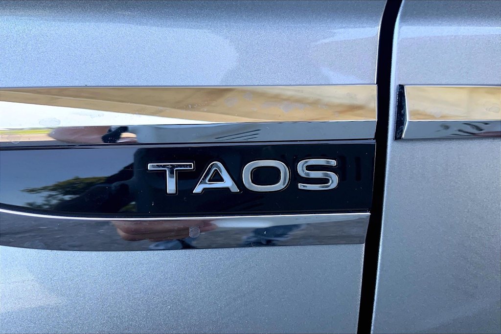 Thumbnail: 2024 Volkswagen Taos - 7