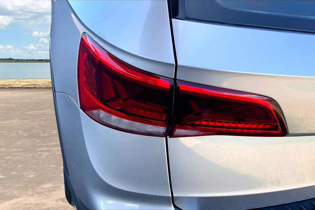 Thumbnail: 2024 Volkswagen Taos - 32