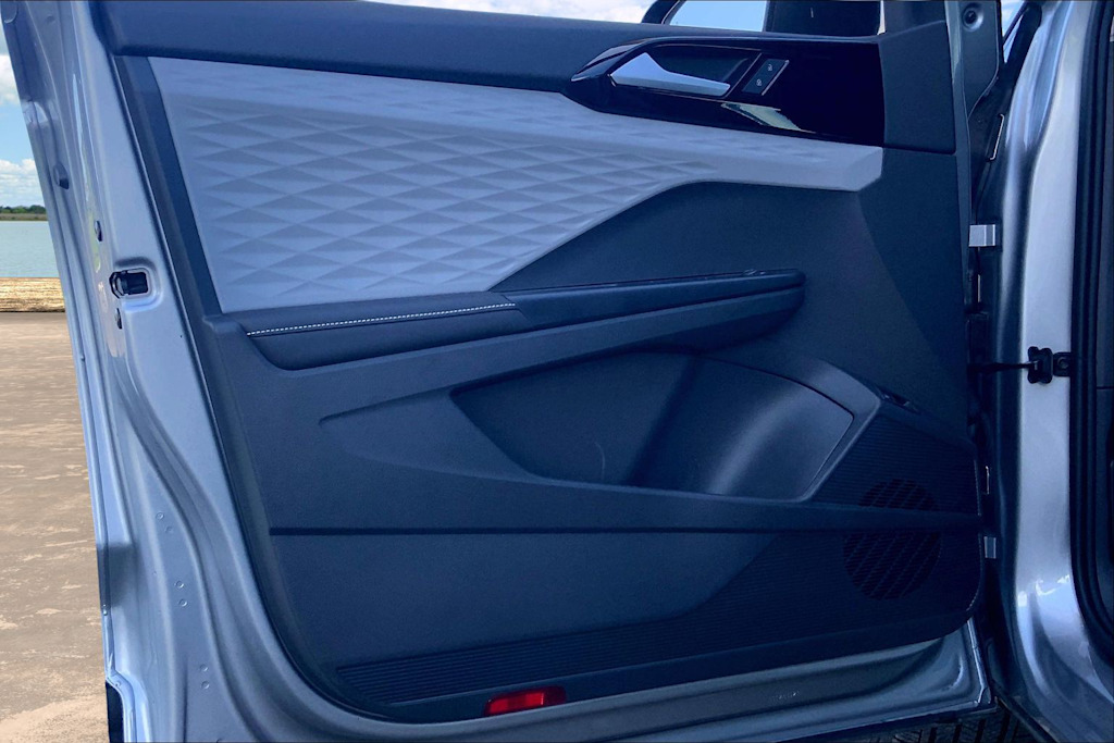 Thumbnail: 2024 Volkswagen Taos - 27
