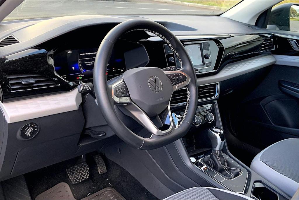 Thumbnail: 2024 Volkswagen Taos - 2