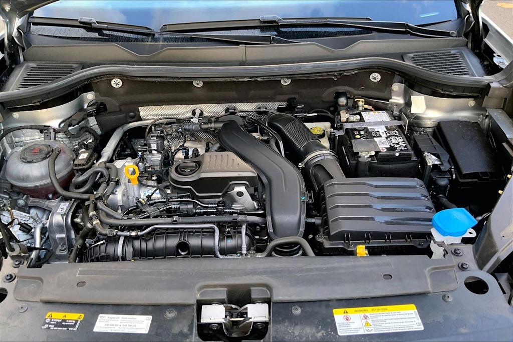Thumbnail: 2024 Volkswagen Taos - 9
