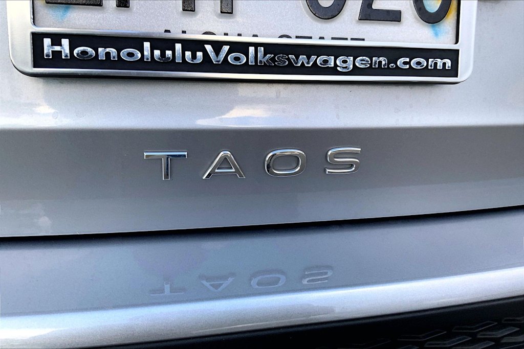 Thumbnail: 2024 Volkswagen Taos - 7