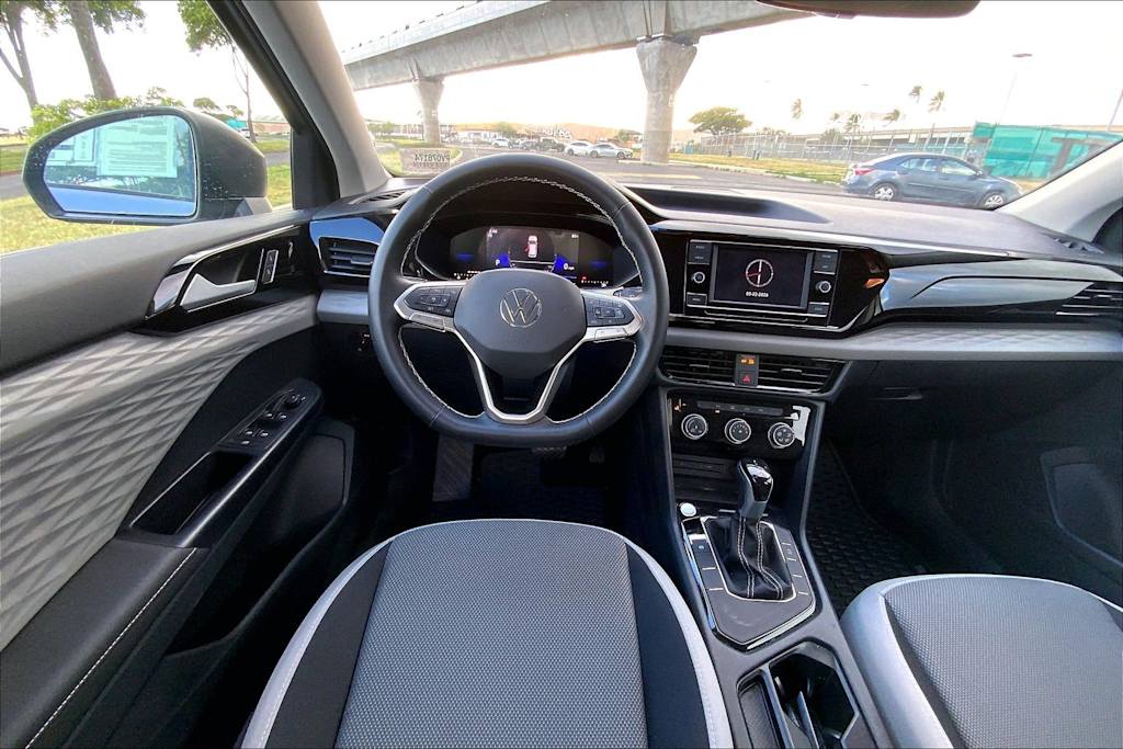 Thumbnail: 2024 Volkswagen Taos - 14