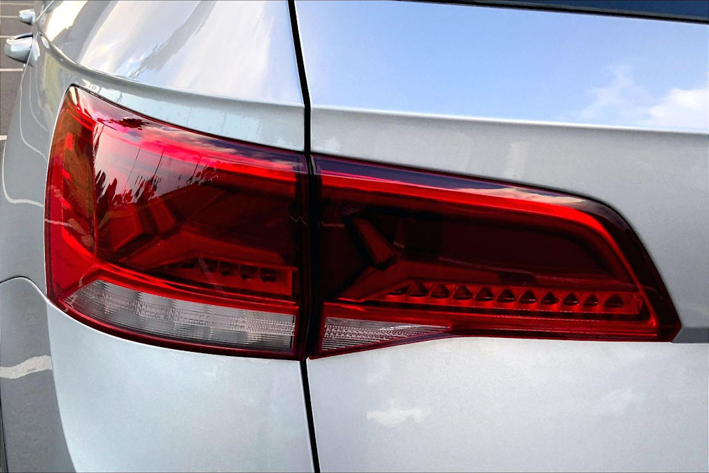 Thumbnail: 2024 Volkswagen Taos - 32