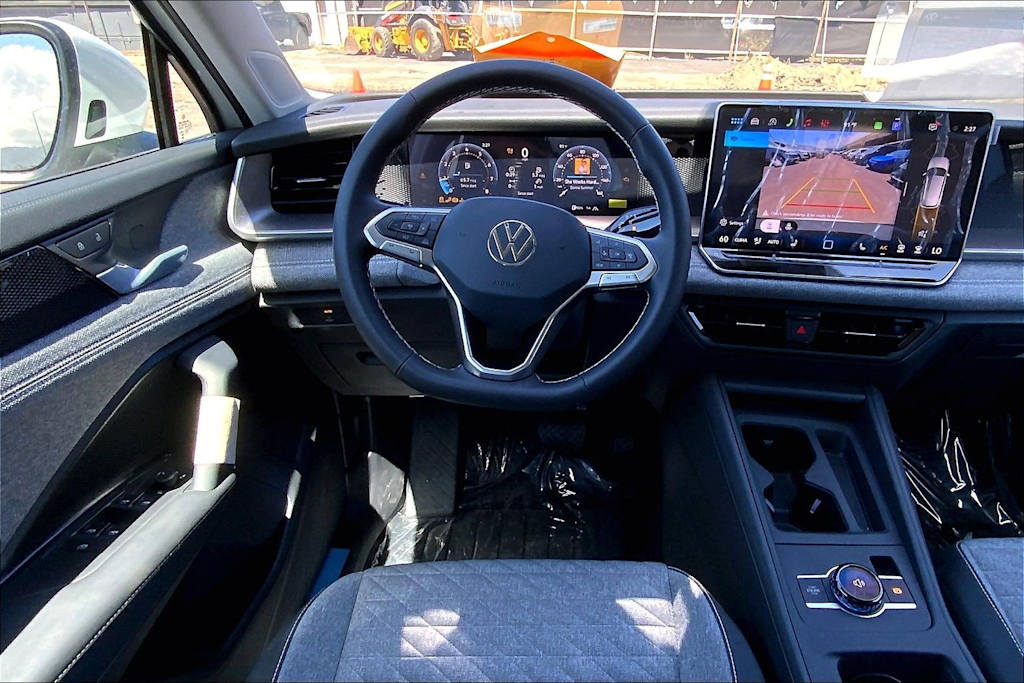 Thumbnail: 2026 Volkswagen Tiguan - 14