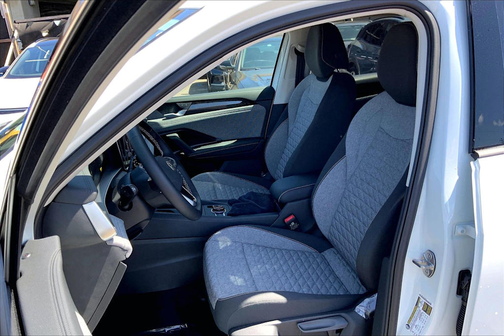 Thumbnail: 2026 Volkswagen Tiguan - 11