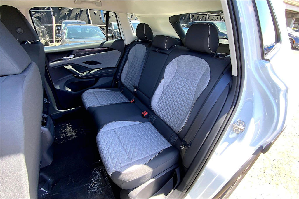 Thumbnail: 2026 Volkswagen Tiguan - 22