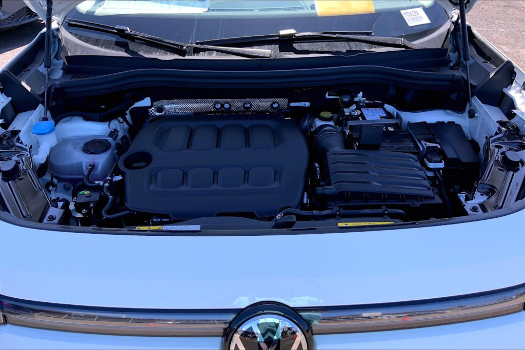 Thumbnail: 2026 Volkswagen Tiguan - 9