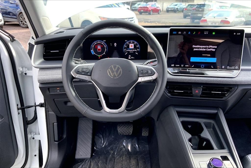 Thumbnail: 2025 Volkswagen Tiguan - 14