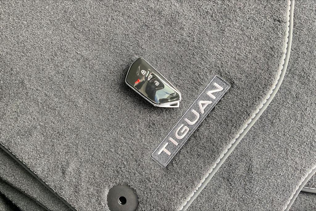 Thumbnail: 2025 Volkswagen Tiguan - 21