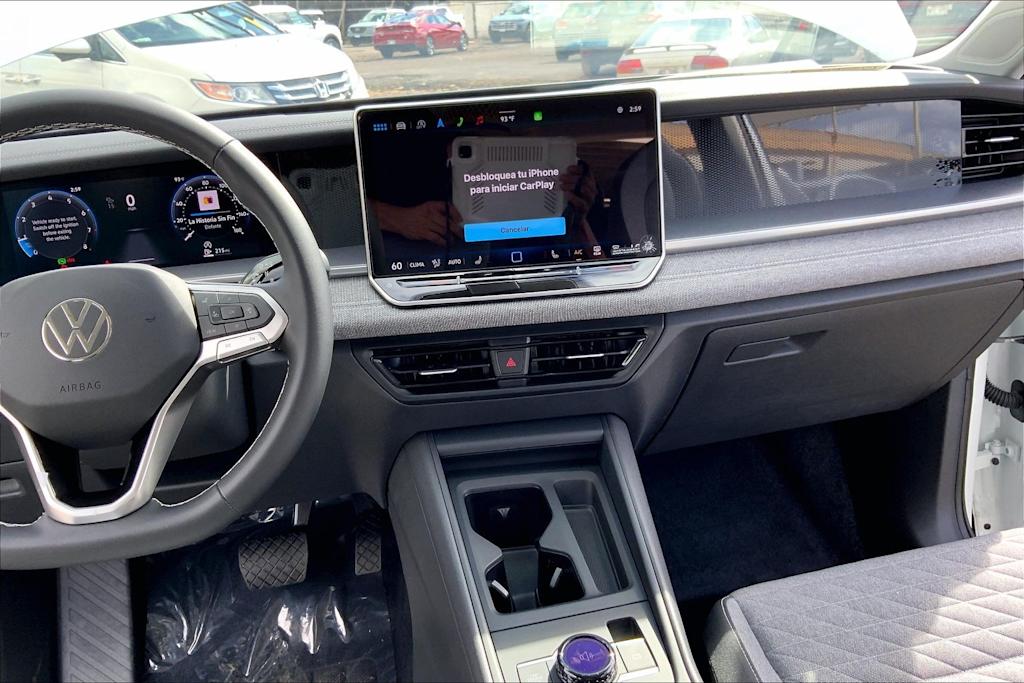 Thumbnail: 2025 Volkswagen Tiguan - 15