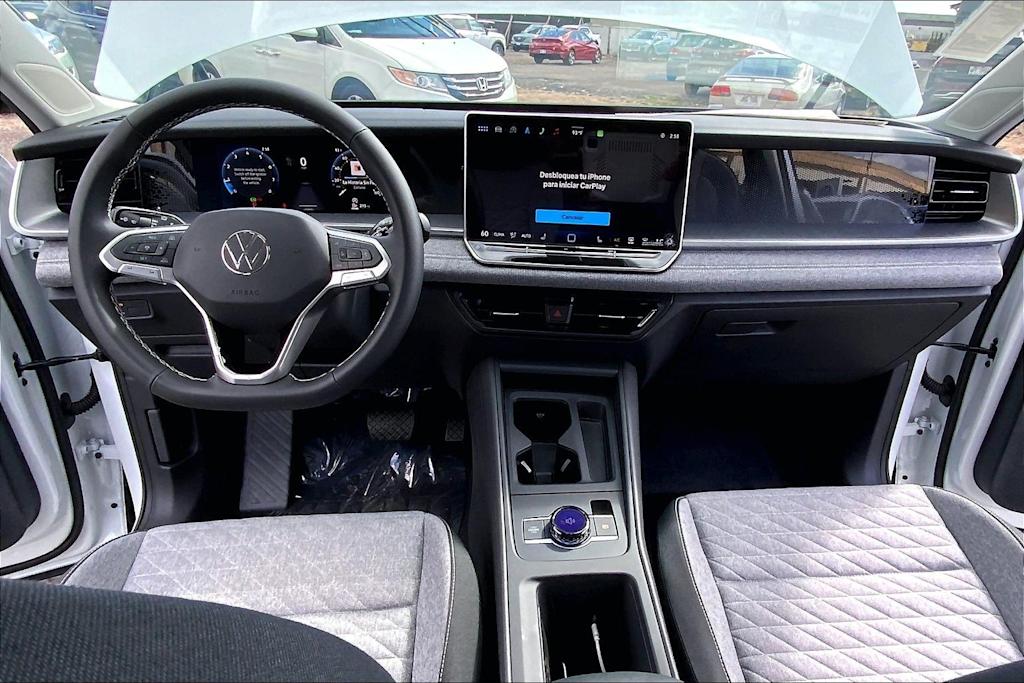 Thumbnail: 2025 Volkswagen Tiguan - 10