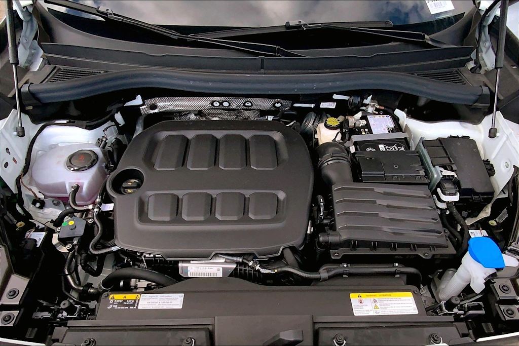 Thumbnail: 2025 Volkswagen Tiguan - 9