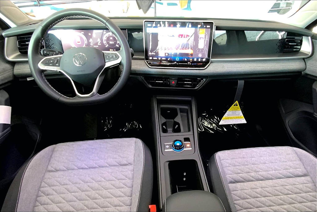 Thumbnail: 2026 Volkswagen Tiguan - 10