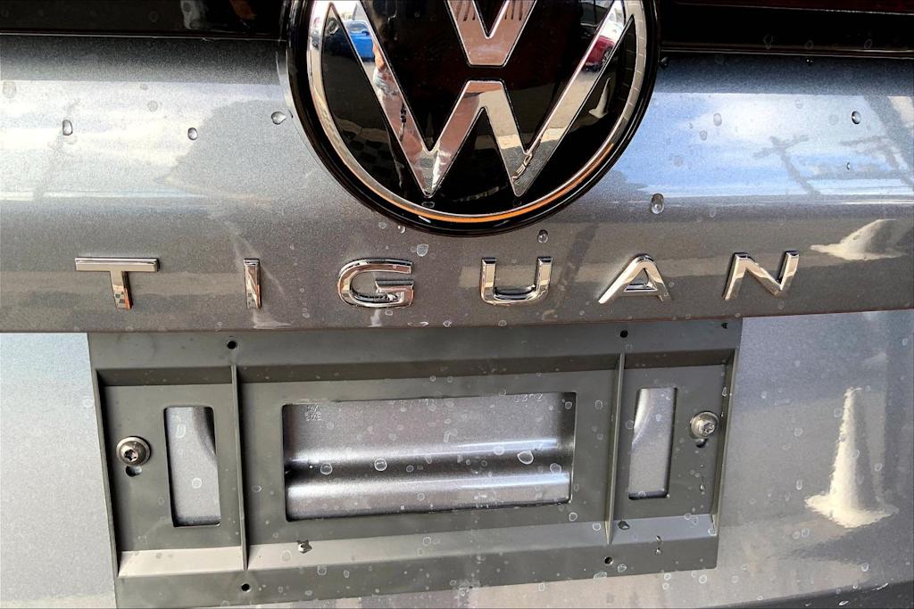 Thumbnail: 2026 Volkswagen Tiguan - 7