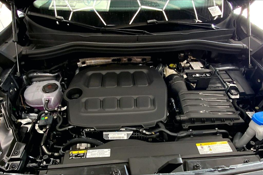 Thumbnail: 2026 Volkswagen Tiguan - 9