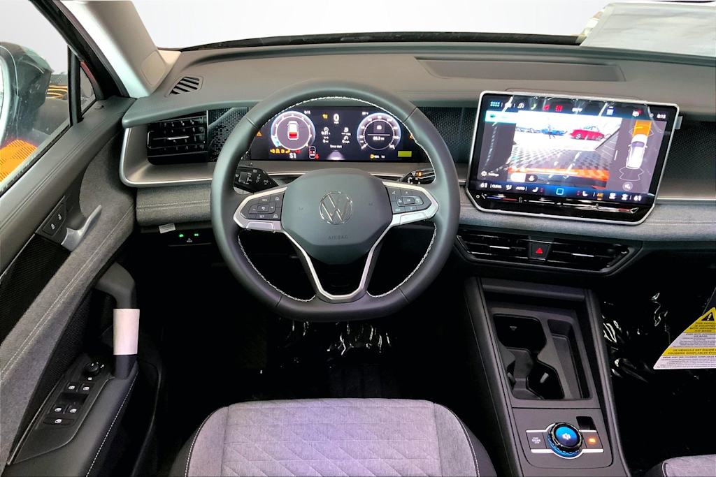 Thumbnail: 2026 Volkswagen Tiguan - 14