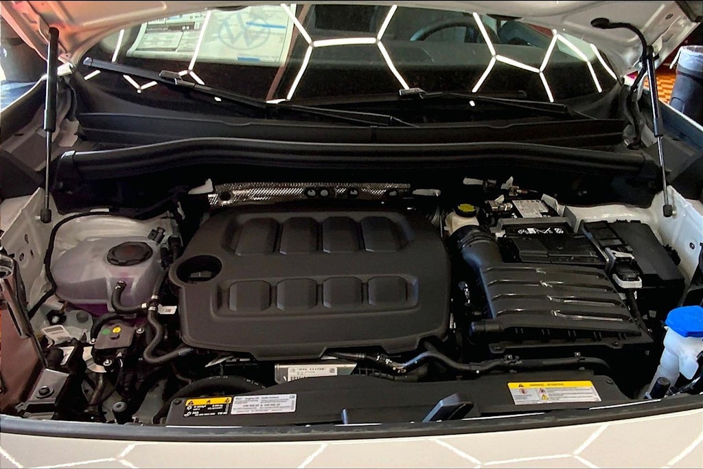 Thumbnail: 2026 Volkswagen Tiguan - 9
