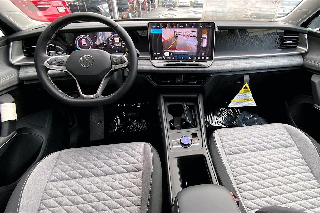 Thumbnail: 2026 Volkswagen Tiguan - 10