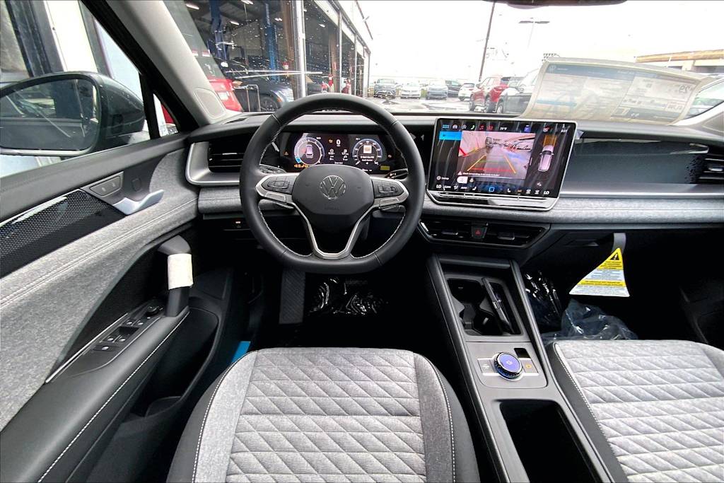 Thumbnail: 2026 Volkswagen Tiguan - 14