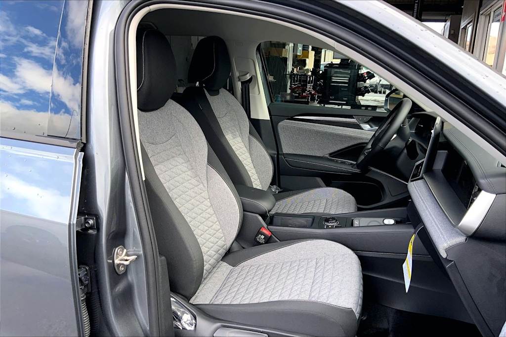 Thumbnail: 2026 Volkswagen Tiguan - 21