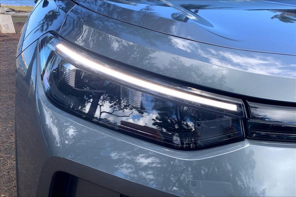 Thumbnail: 2025 Volkswagen Tiguan - 31