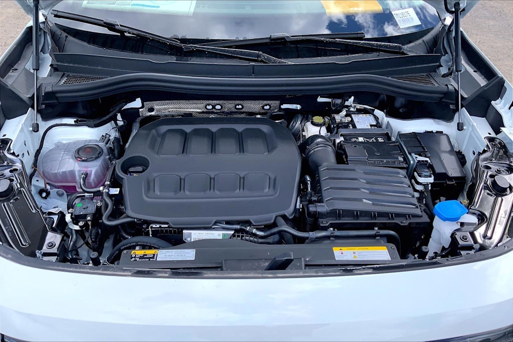 Thumbnail: 2026 Volkswagen Tiguan - 9