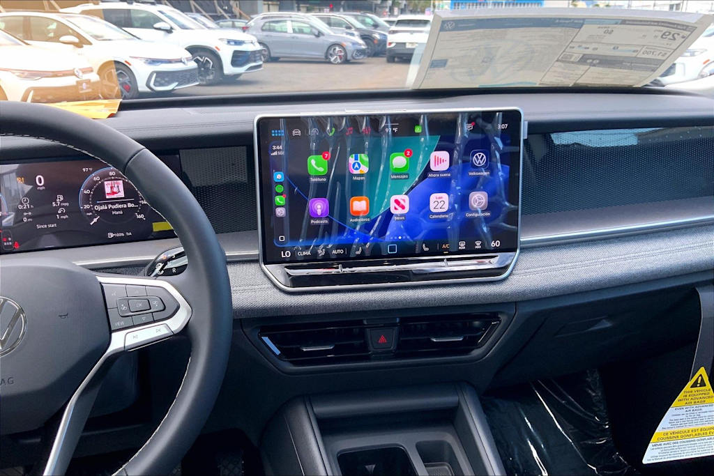 Thumbnail: 2026 Volkswagen Tiguan - 15