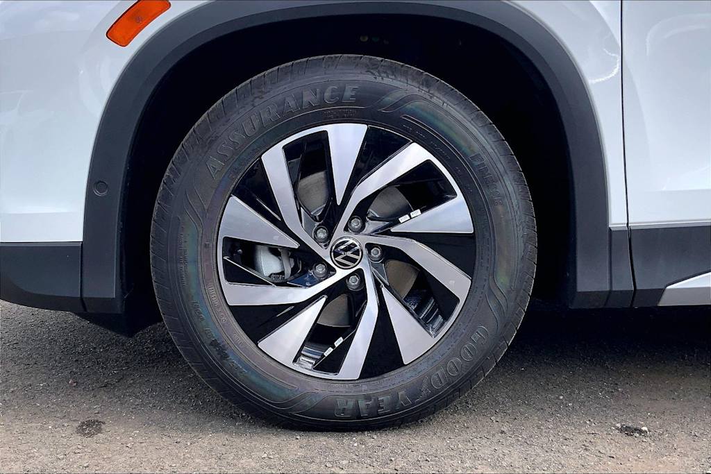 Thumbnail: 2026 Volkswagen Tiguan - 8