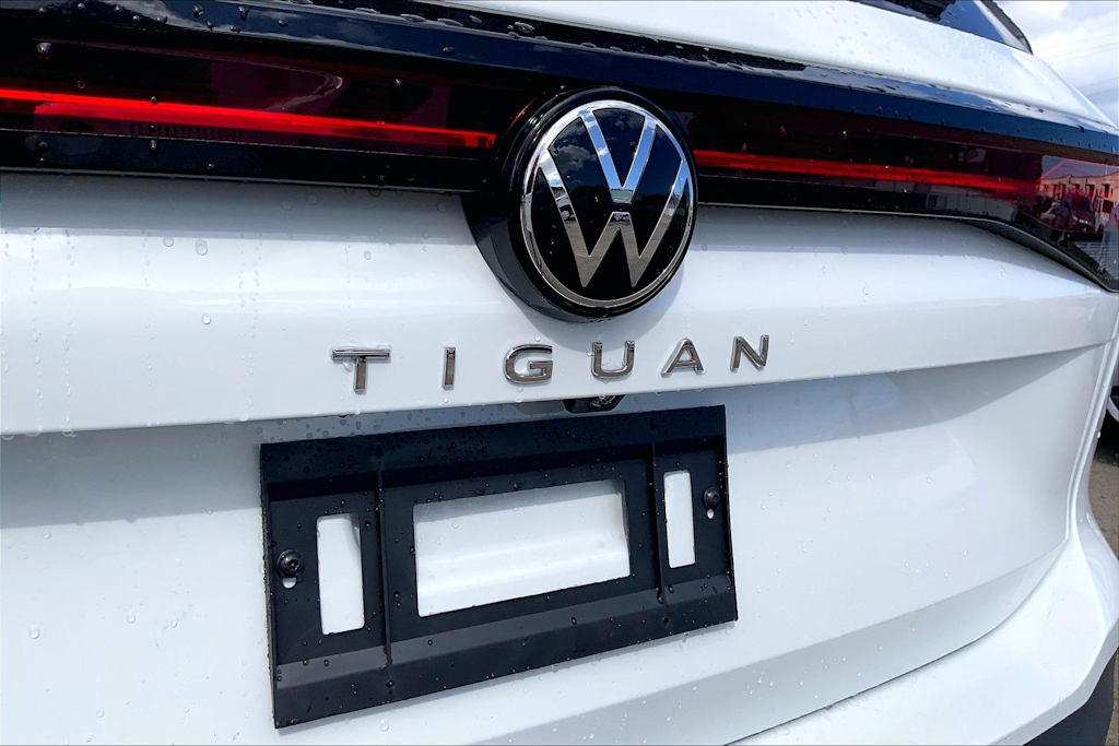 Thumbnail: 2026 Volkswagen Tiguan - 7