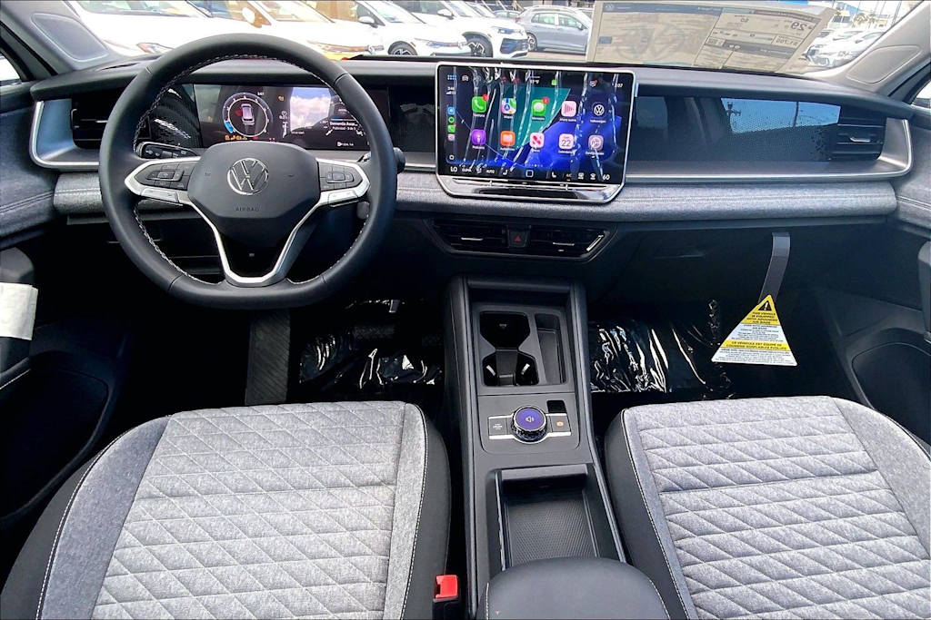 Thumbnail: 2026 Volkswagen Tiguan - 10