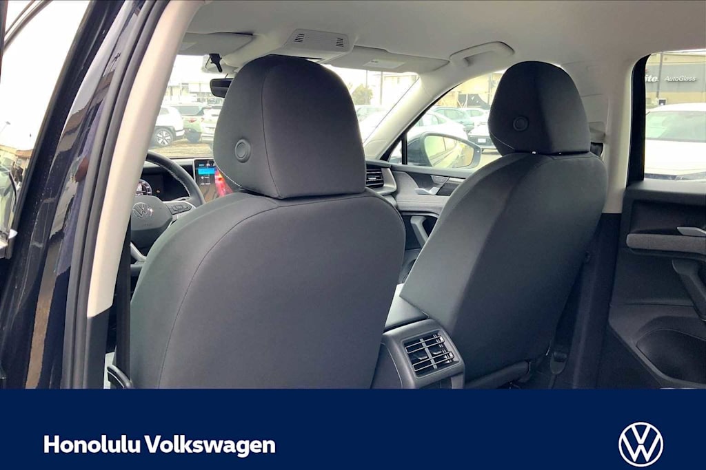 Thumbnail: 2026 Volkswagen Tiguan - 12