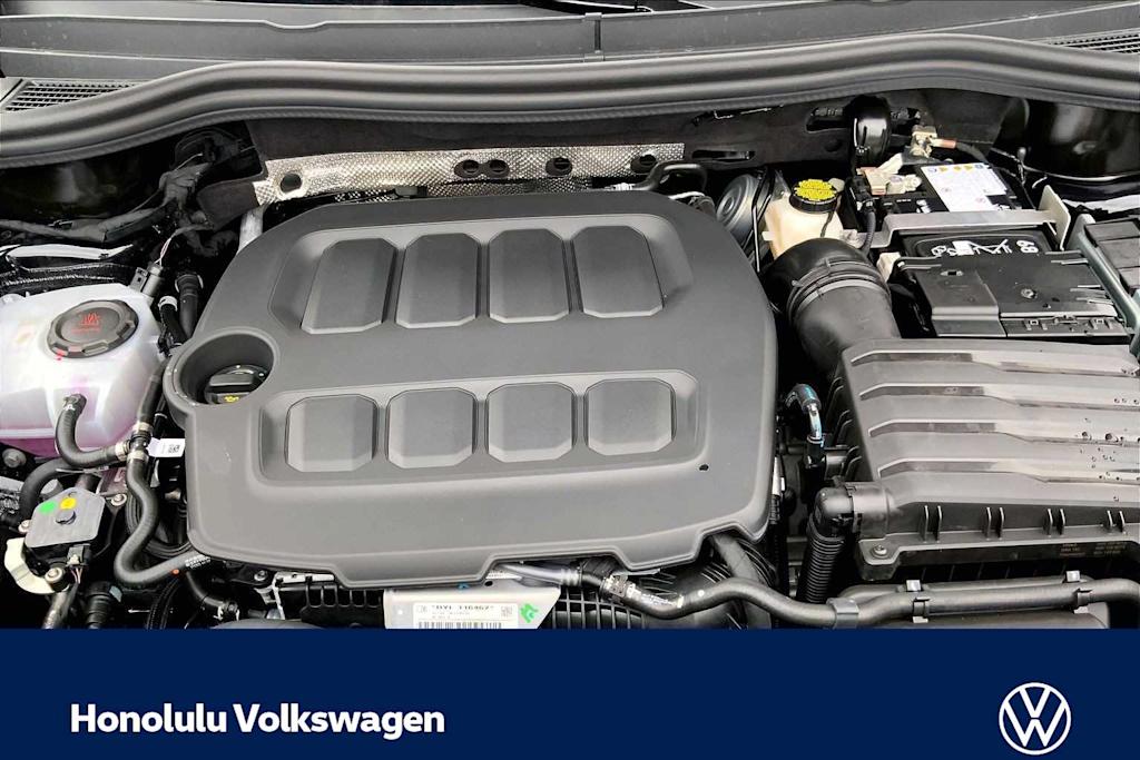 Thumbnail: 2026 Volkswagen Tiguan - 9